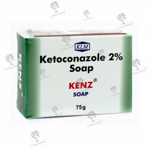 KENZ SOAP (75  GM)