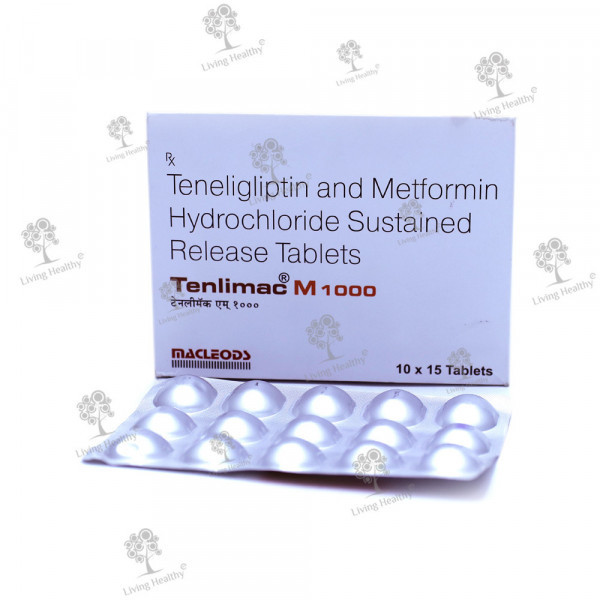 TENLIMAC M 1000 TAB(10 TAB)