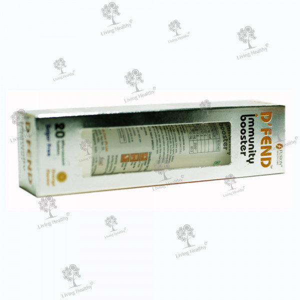 D FEND TAB(20 TAB)