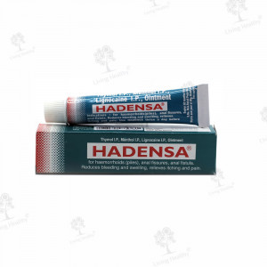 HADENSA CREAM(20 GM)