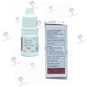 BESIX EYE DROP(5 ML)