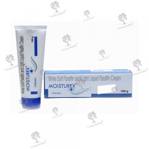 MOISTUREX SOFT CREAM(100 GM)