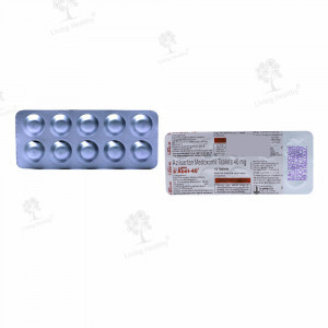 ABEL 40 MG TAB(10 TAB)