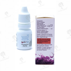 EYEMIST FORTE EYE DROP(10 ML)