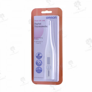 THERMOMETER DIGITAL (OMRON) 