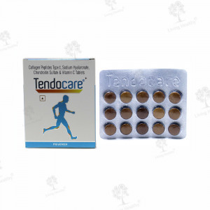 TENDOCARE TAB(15 TAB)