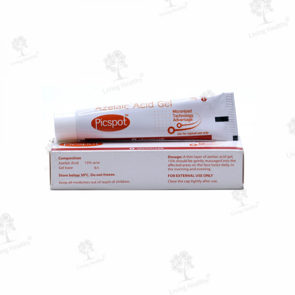 PICSPOT GEL(15 GM)