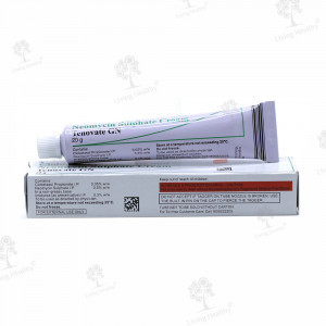 TENOVATE GN CREAM(20 GM)