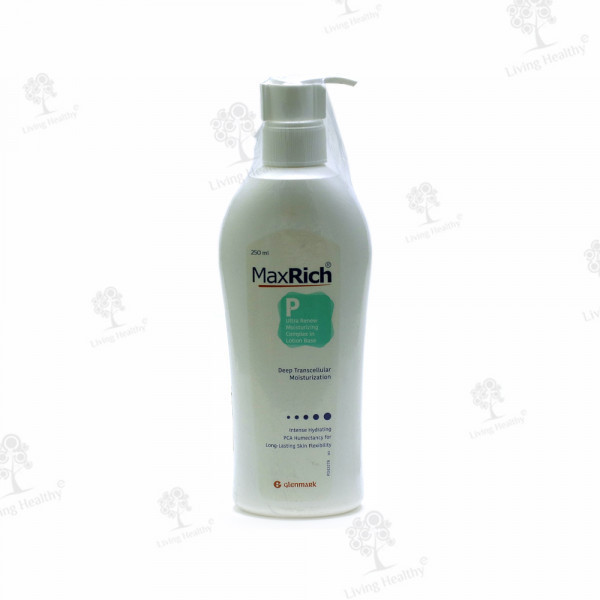 MAXRICH E CREAM(100 GM)
