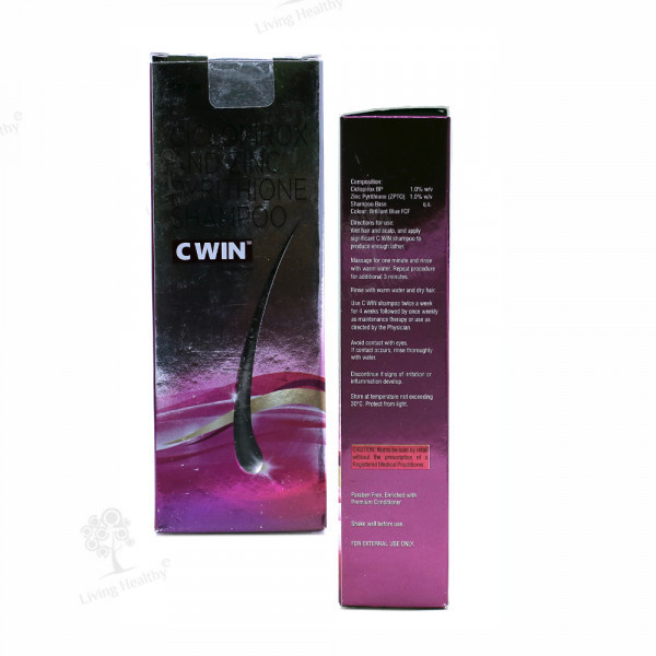 CWIN LOTION(30 ML)