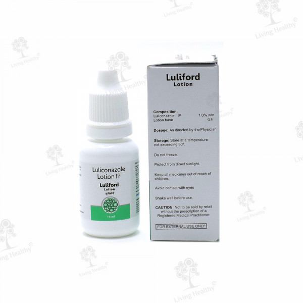 LULIFORD LOTION (15 ML)