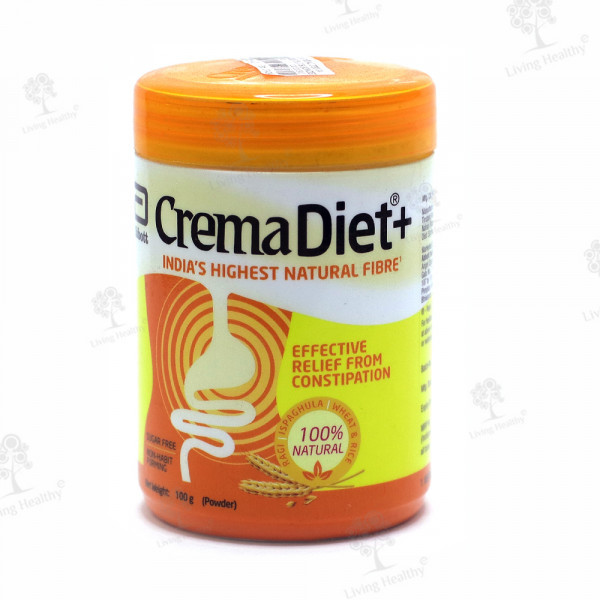 CREMADIET PLUS POWDER (100 GM)