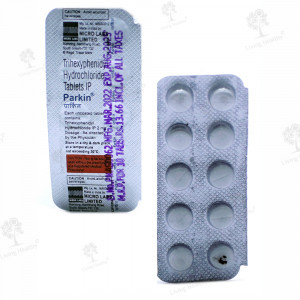 PARKIN 2 MG TAB (15 TAB)