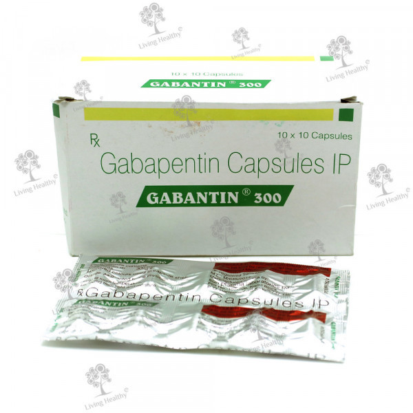 TRIGABANTIN 300 MG TAB(10 TAB)