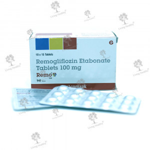 REMO V TAB (10 TAB)