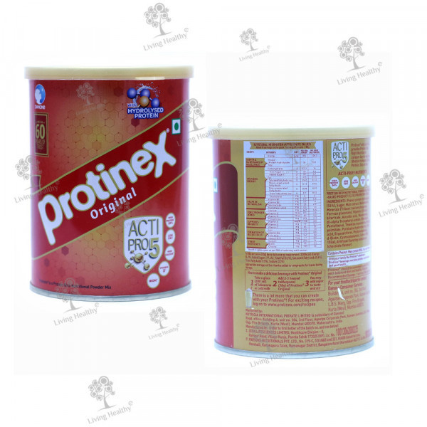 PROTINEX ORIGINAL TIN(250 GM)