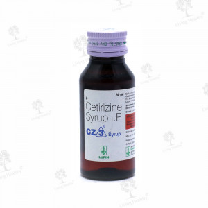 CZ 3 SYP(60 ML)