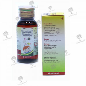 ALEX JUNIOR SYRUP (60 ML)