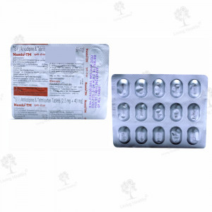 NUMLO TM 2.5 MG TAB (10  TAB)