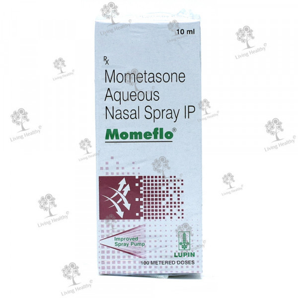 MOMEFLO NASAL SPRAY(10 ML)