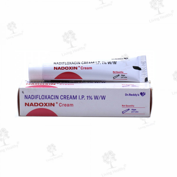 NADOXIN A GEL(15 GM)