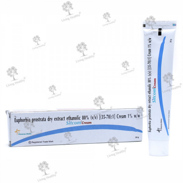 SITCOM LD CREAM(30 GM)