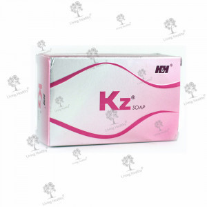 KZ SOAP(75 GM)
