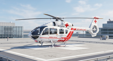 Air Ambulance