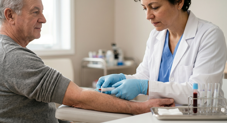 Diagnostic Tests