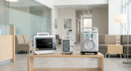 Medical Equipment