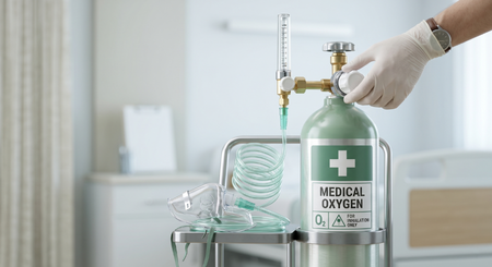 Oxygen Services