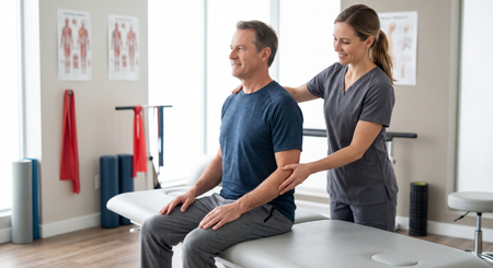 Physiotherapists